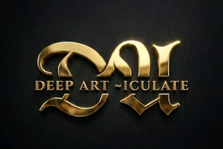 Deep Articulate Logo